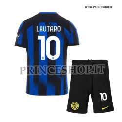 Kit Home Inter di Lautaro 2023-24