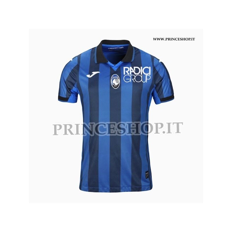 Maglia Home Atalanta 2023/24