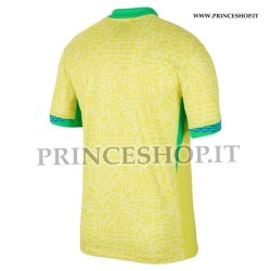 Maglia Home Brasile COPA AMERICA 2024