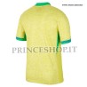 Maglia Home Brasile COPA AMERICA 2024
