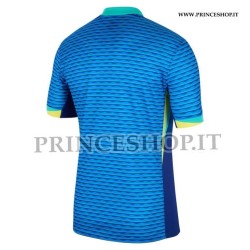 Maglia Away Brasile COPA AMERICA 2024