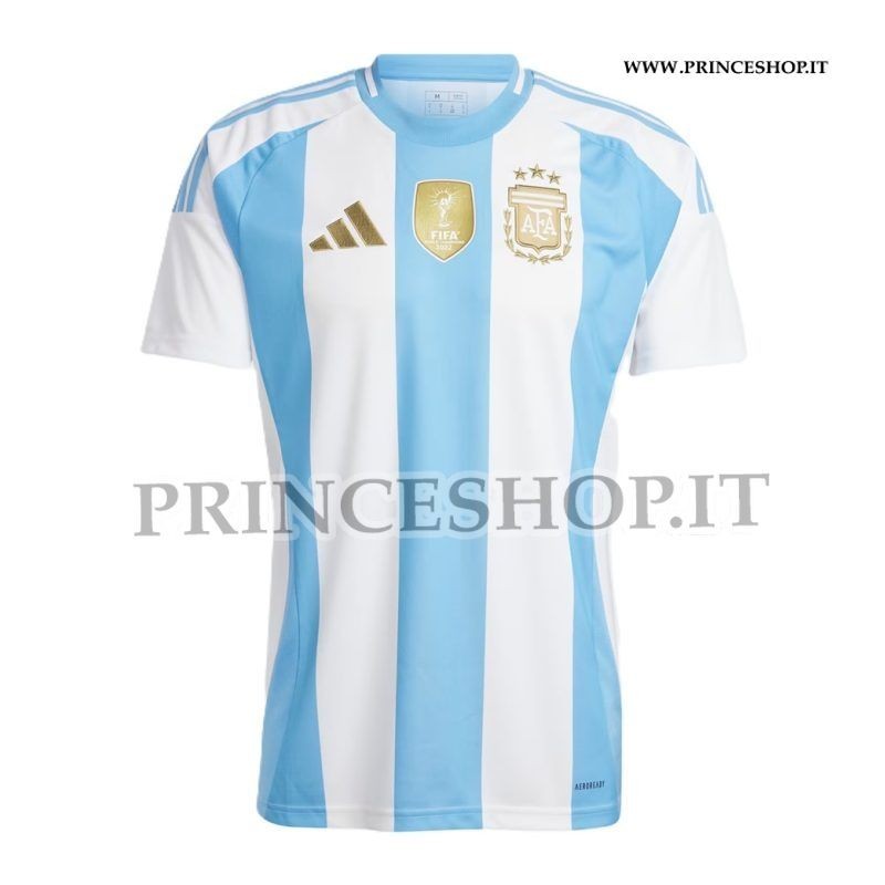 Maglia Home Argentina COPA AMERICA 2024
