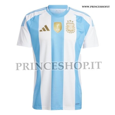Maglia Home Argentina COPA AMERICA 2024