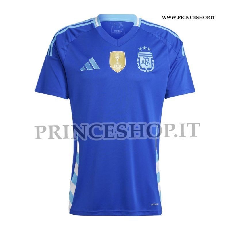Maglia Away Argentina COPA AMERICA 2024