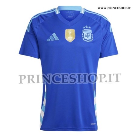 Maglia Away Argentina COPA AMERICA 2024