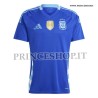 Maglia Away Argentina COPA AMERICA 2024