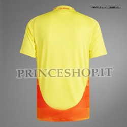 Maglia Home Colombia COPA AMERICA 2024