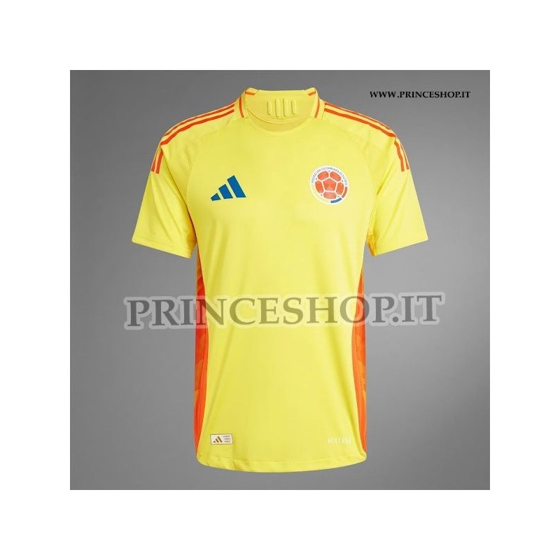 Maglia Home Colombia COPA AMERICA 2024