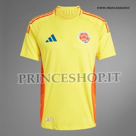 Maglia Home Colombia COPA AMERICA 2024