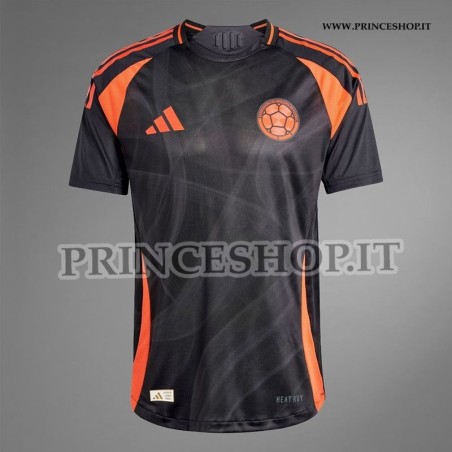Maglia Away Colombia COPA AMERICA 2024