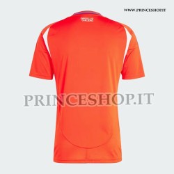 Maglia Home Cile COPA AMERICA 2024