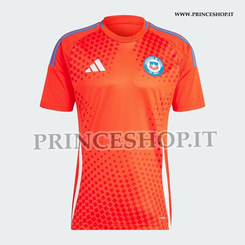 Maglia Home Cile COPA AMERICA 2024