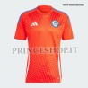 Maglia Home Cile COPA AMERICA 2024