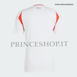 Maglia Away Cile COPA AMERICA 2024