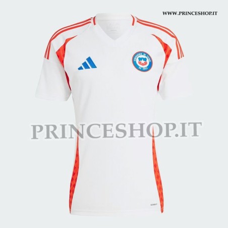 Maglia Away Cile COPA AMERICA 2024