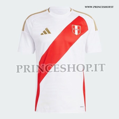 Maglia Home Peru COPA AMERICA 2024