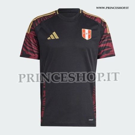 Maglia Away Peru COPA AMERICA 2024