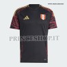 Maglia Away Peru COPA AMERICA 2024