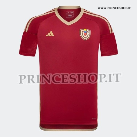 Maglia Home Venezuela COPA AMERICA 2024