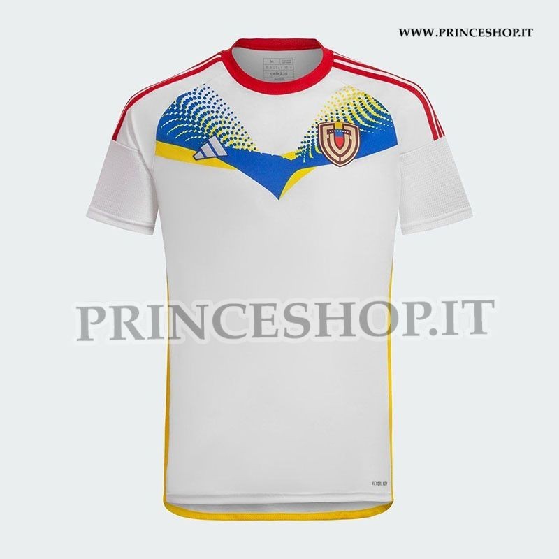 Maglia Away Venezuela COPA AMERICA 2024