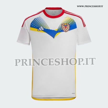 Maglia Away Venezuela COPA AMERICA 2024
