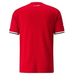 [PRODOTTO ESAURITO] - Maglia Home Egitto COPA d' AFRICA 2024