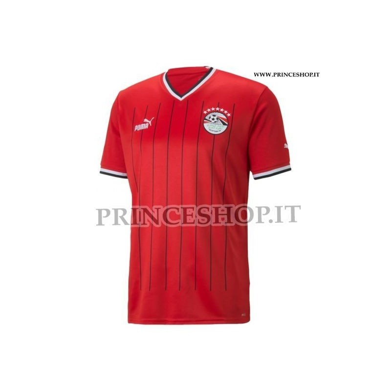 [PRODOTTO ESAURITO] - Maglia Home Egitto COPA d' AFRICA 2024