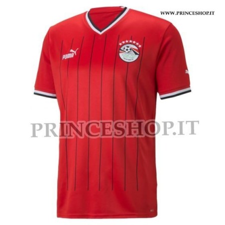 [PRODOTTO ESAURITO] - Maglia Home Egitto COPA d' AFRICA 2024