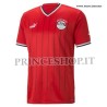 [PRODOTTO ESAURITO] - Maglia Home Egitto COPA d' AFRICA 2024