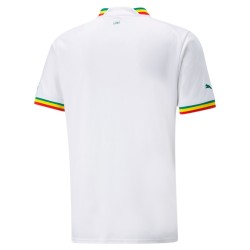Maglia Home Senegal COPA d' AFRICA 2024