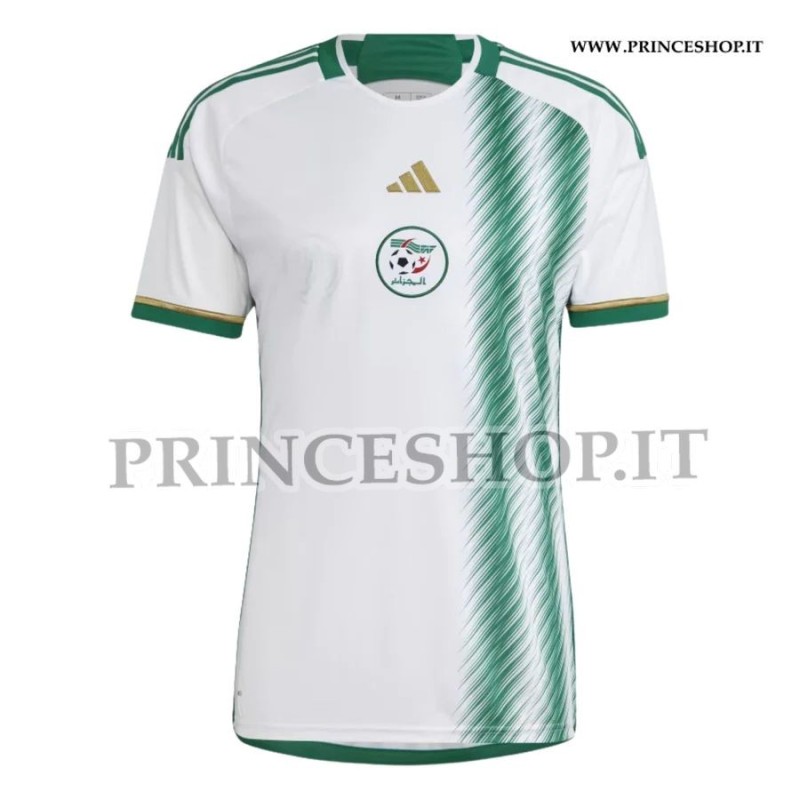 Maglia Home Algeria COPA d' AFRICA 2024