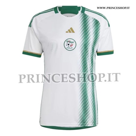 Maglia Home Algeria COPA d' AFRICA 2024