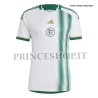 Maglia Home Algeria COPA d' AFRICA 2024