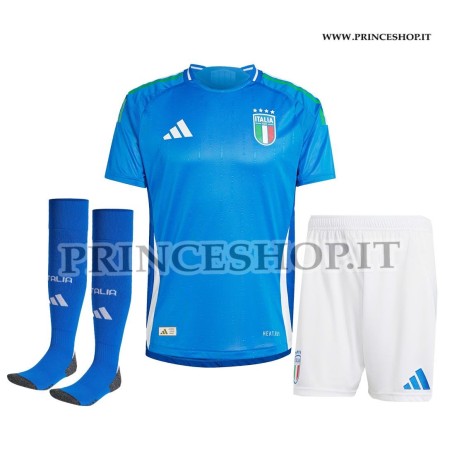 Completo Home Italia - EURO 2024