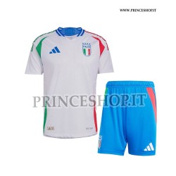 Kit Away Italia - EURO 2024