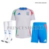 Completo Away Italia - EURO 2024