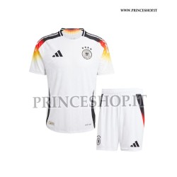 Kit Home Germania - EURO 2024
