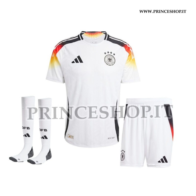 Completo Home Germania - EURO 2024