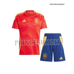 Kit Home Spagna - EURO 2024
