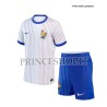 Kit Away Francia - EURO 2024