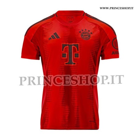 Maglia Home Bayern Monaco 2024/25