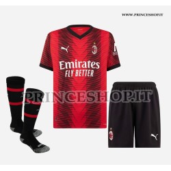 Completo Home Milan 2023/24