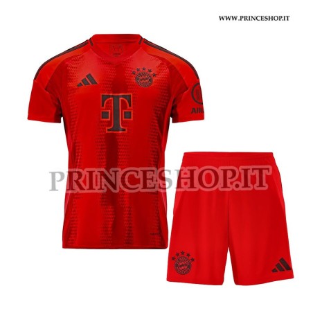 Kit Home Bayern Monaco 2024/25