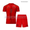 Kit Home Bayern Monaco 2024/25