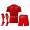 Completo Home Bayern Monaco 2024/25