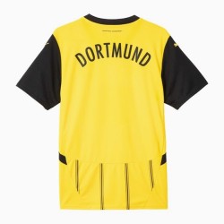 Maglia Home Borussia Dortmund 2024/25