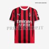 Maglia Home Milan 2024/25