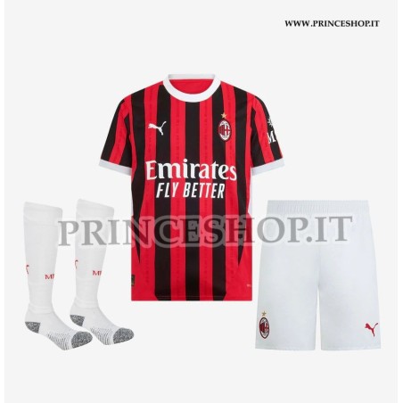 Completo Home Milan 2024/25