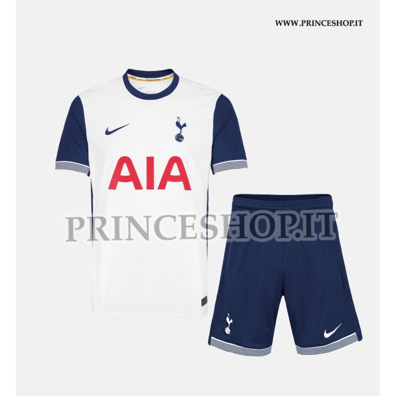 Kit Home Tottenham 2024/25