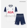 Kit Home Tottenham 2024/25
